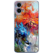 Чохол BoxFace Motorola Moto G35 