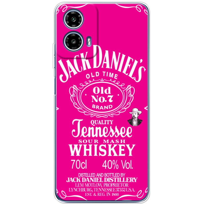 Чохол BoxFace Motorola Moto G35 