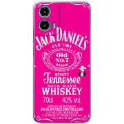 Чохол BoxFace Motorola Moto G35 