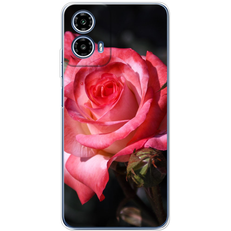 Чохол BoxFace Motorola Moto G35 