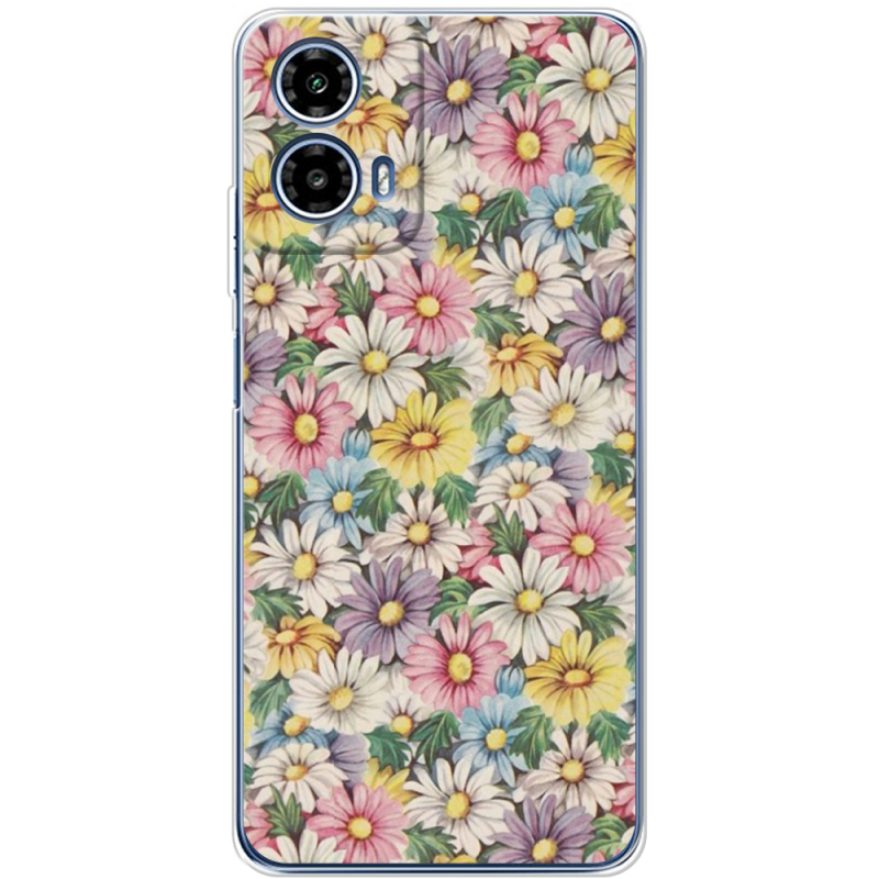 Чохол BoxFace Motorola Moto G35 