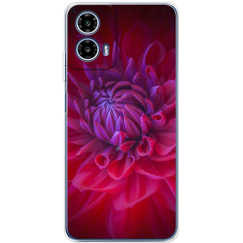 Чохол BoxFace Motorola Moto G35 