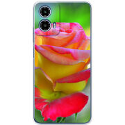 Чохол BoxFace Motorola Moto G35 