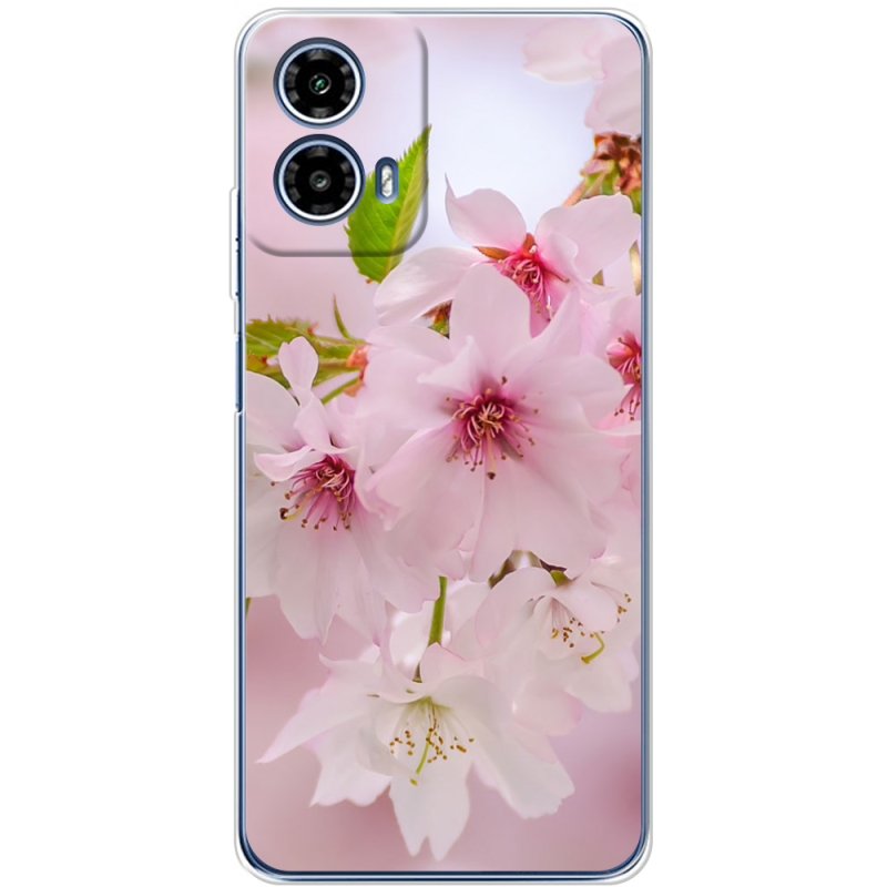 Чохол BoxFace Motorola Moto G35 