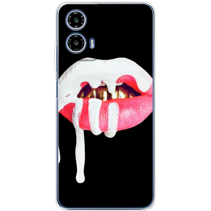 Чохол BoxFace Motorola Moto G35 