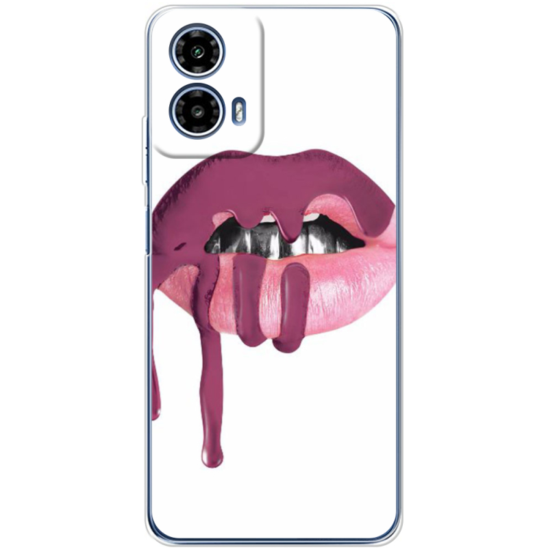 Чохол BoxFace Motorola Moto G35 