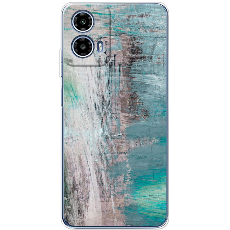 Чохол BoxFace Motorola Moto G35 