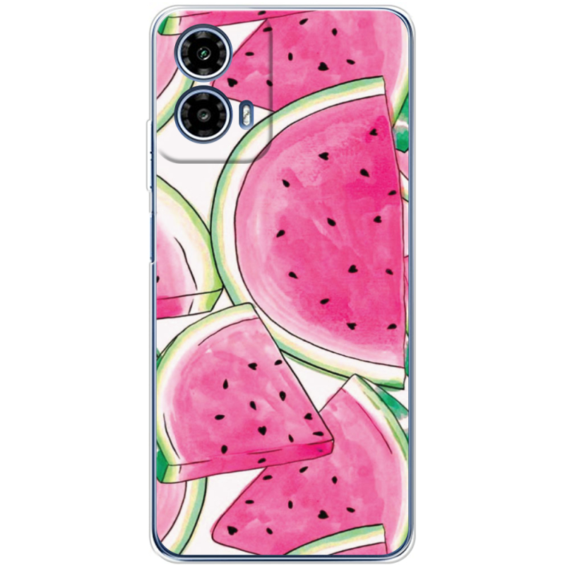 Чохол BoxFace Motorola Moto G35 