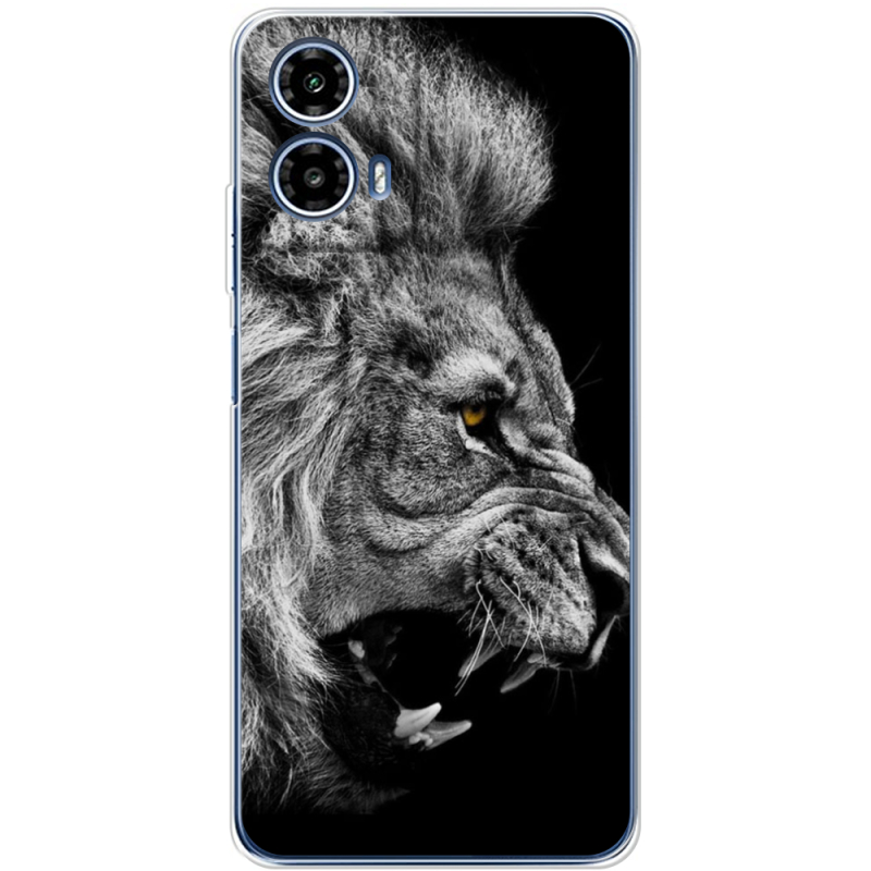 Чохол BoxFace Motorola Moto G35 