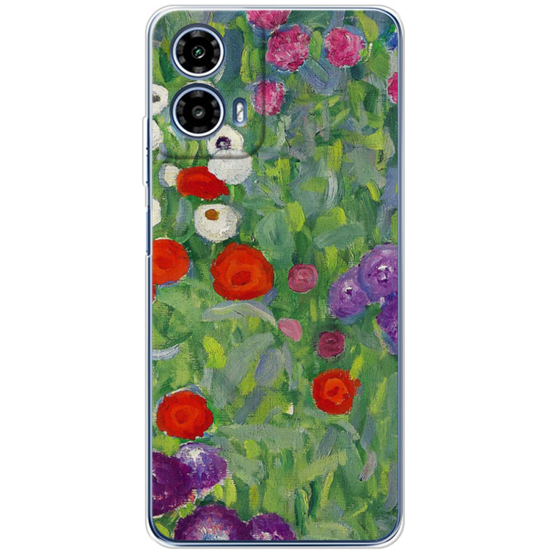 Чохол BoxFace Motorola Moto G35 