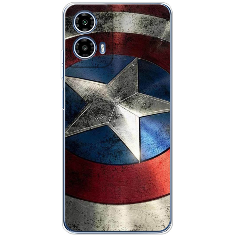 Чохол BoxFace Motorola Moto G35 