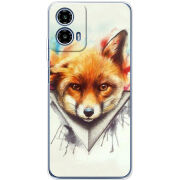 Чохол BoxFace Motorola Moto G35 