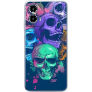 Чохол BoxFace Motorola Moto G35 