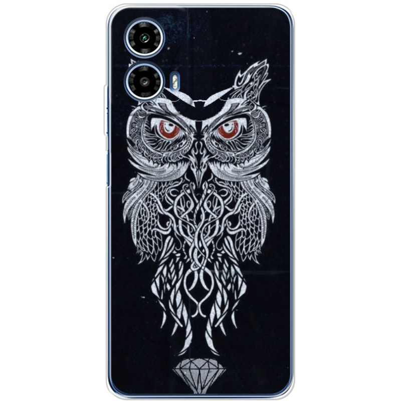 Чохол BoxFace Motorola Moto G35 