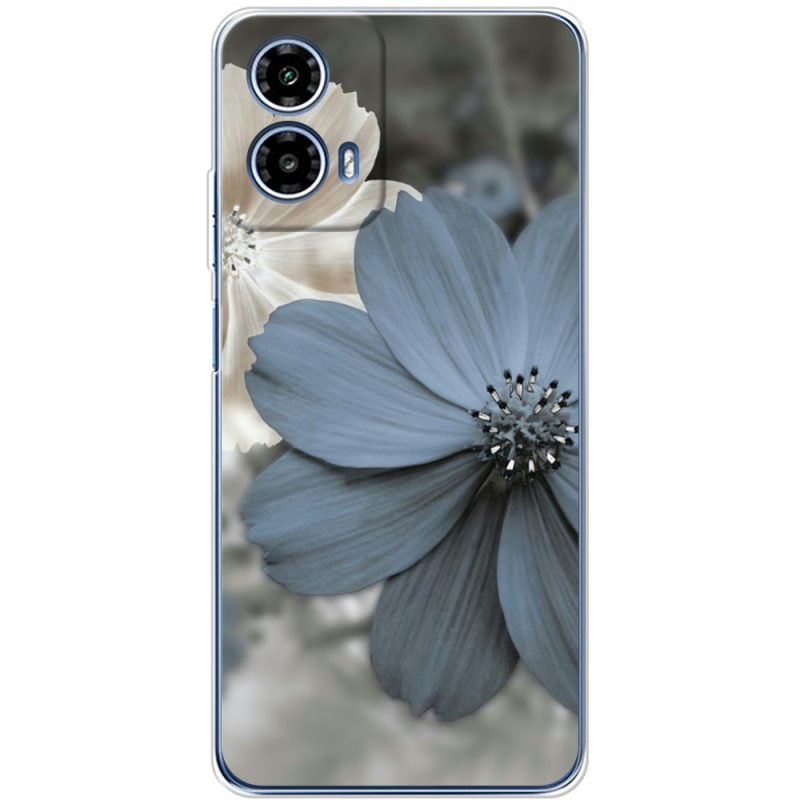 Чохол BoxFace Motorola Moto G35 