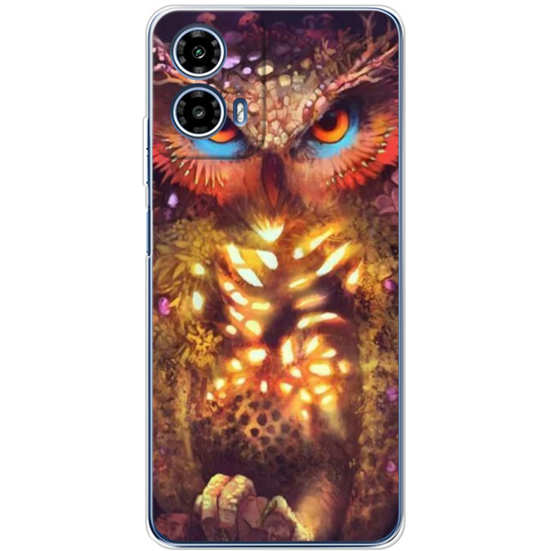 Чохол BoxFace Motorola Moto G35 