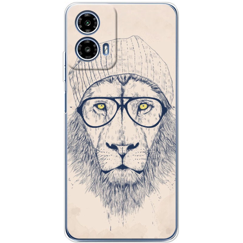 Чохол BoxFace Motorola Moto G35 