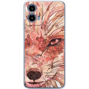 Чохол BoxFace Motorola Moto G35 