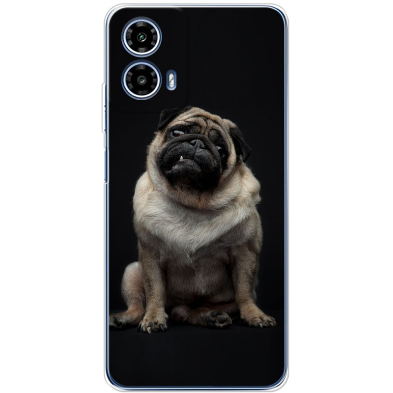 Чохол BoxFace Motorola Moto G35 