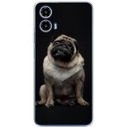 Чохол BoxFace Motorola Moto G35 