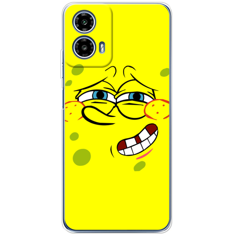 Чохол BoxFace Motorola Moto G35 