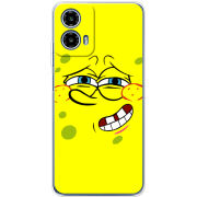 Чохол BoxFace Motorola Moto G35 