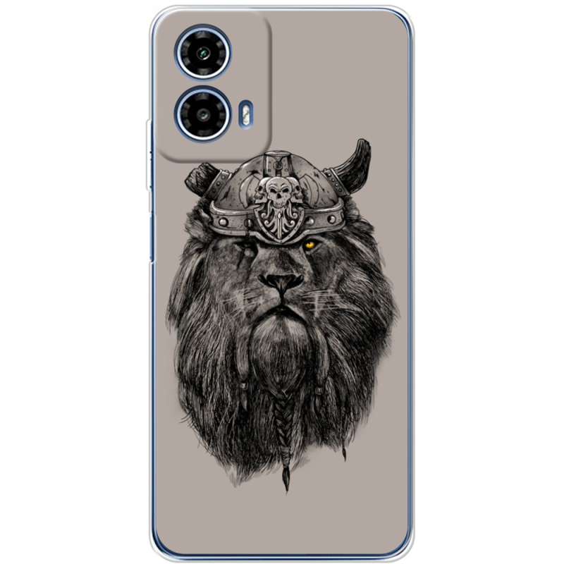 Чохол BoxFace Motorola Moto G35 