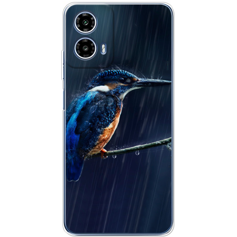 Чохол BoxFace Motorola Moto G35 