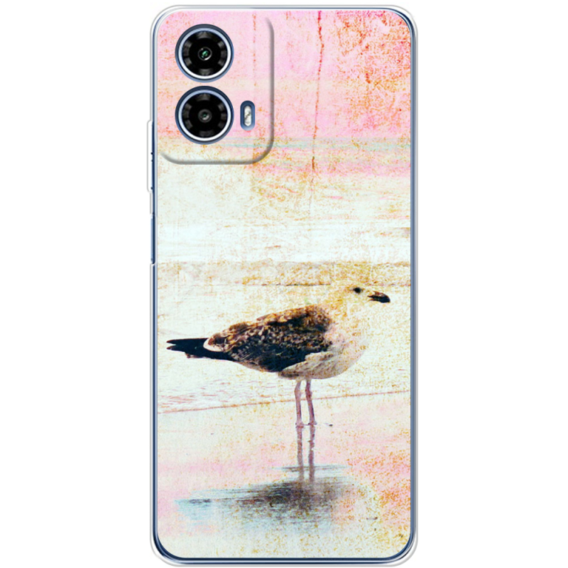 Чохол BoxFace Motorola Moto G35 