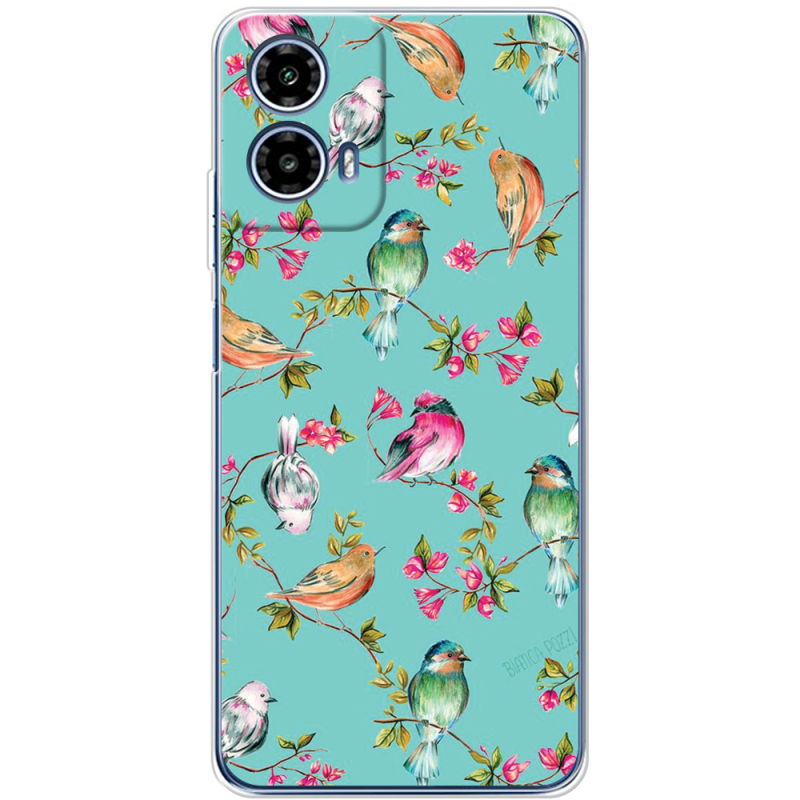 Чохол BoxFace Motorola Moto G35 