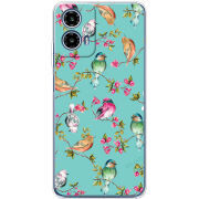 Чохол BoxFace Motorola Moto G35 