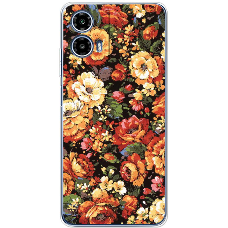 Чохол BoxFace Motorola Moto G35 