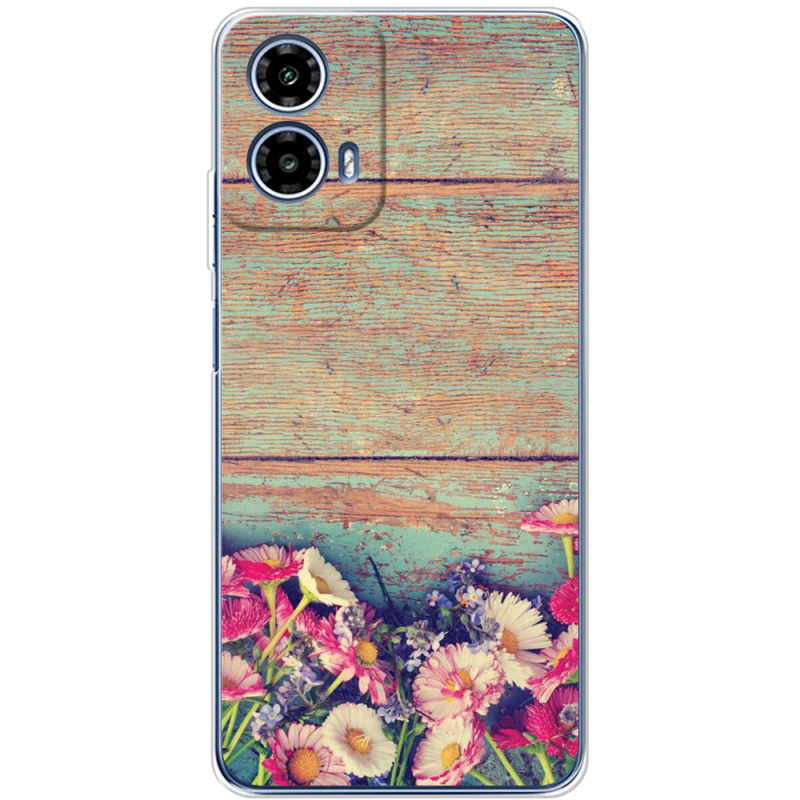 Чохол BoxFace Motorola Moto G35 