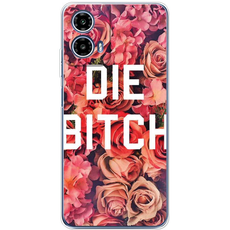 Чохол BoxFace Motorola Moto G35 