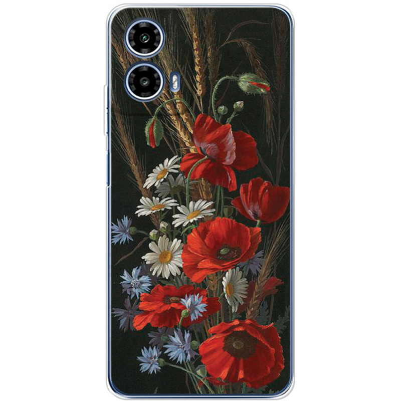 Чохол BoxFace Motorola Moto G35 