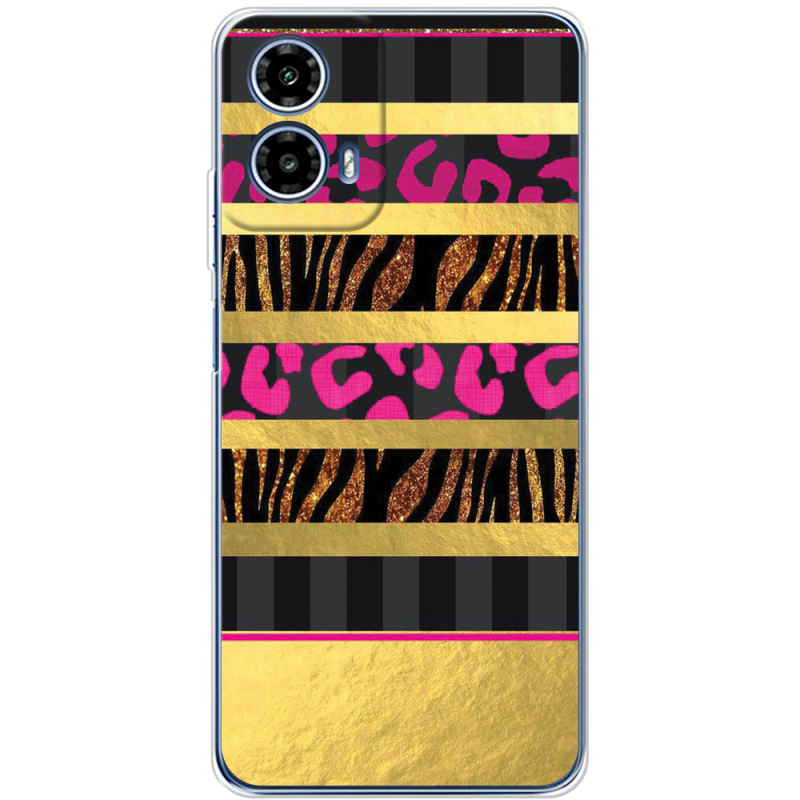 Чохол BoxFace Motorola Moto G35 