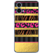 Чохол BoxFace Motorola Moto G35 