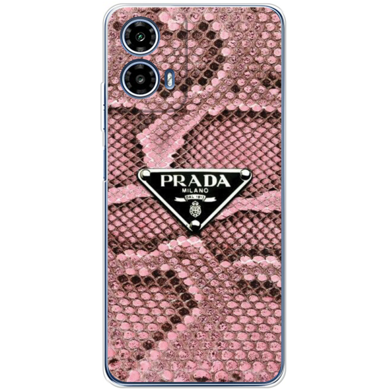 Чохол BoxFace Motorola Moto G35 