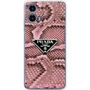 Чохол BoxFace Motorola Moto G35 