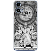 Чохол BoxFace Motorola Moto G35 