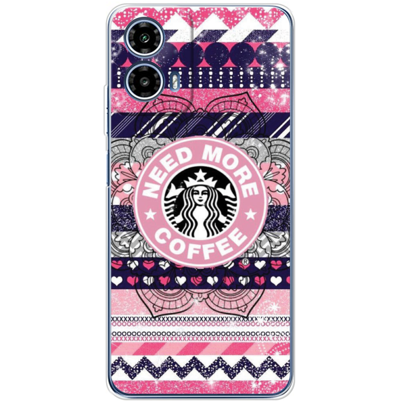 Чохол BoxFace Motorola Moto G35 