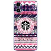 Чохол BoxFace Motorola Moto G35 