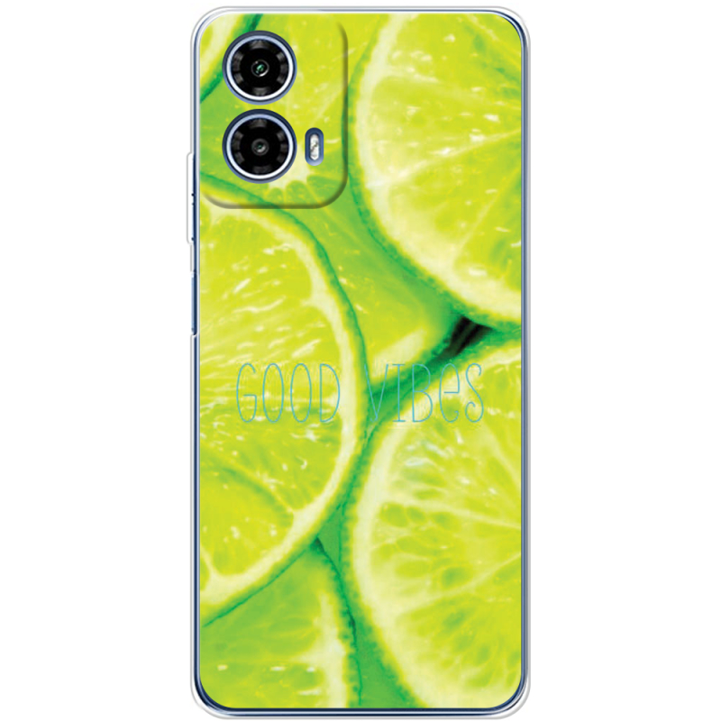 Чохол BoxFace Motorola Moto G35 