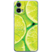 Чохол BoxFace Motorola Moto G35 