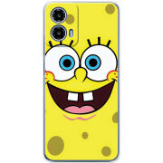 Чохол BoxFace Motorola Moto G35 