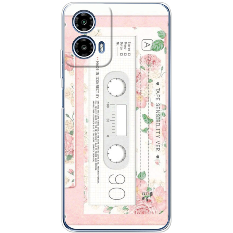 Чохол BoxFace Motorola Moto G35 