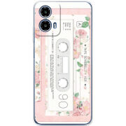 Чохол BoxFace Motorola Moto G35 