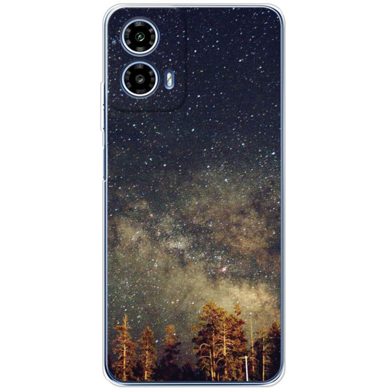 Чохол BoxFace Motorola Moto G35 