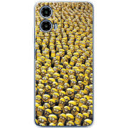 Чохол BoxFace Motorola Moto G35 