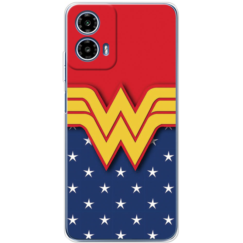 Чохол BoxFace Motorola Moto G35 